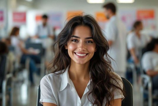 Cómo agendar una cita para donar sangre: guía práctica y rápida Cómo agendar una cita para donar sangre: guía práctica y rápida