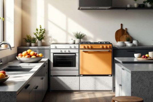 Batidora calefactora o clásica: ¿cómo tomar la decisión correcta ? Batidora con calefacción o clásica: ¿cómo tomar la decisión correcta ?