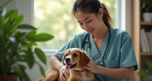 ¿Por qué la osteopatía animal atrae cada vez más a los propietarios ? ¿Por qué la osteopatía animal atrae cada vez más a los propietarios ?