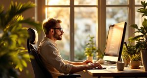 Cómo aumentar el tamaño de las letras en tus pantallas: guía práctica y consejos Aumentar el tamaño de los caracteres en tus pantallas: guía práctica y consejos