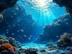 Los abismos: ¿por qué nos fascinan tanto ? Los abismos: ¿por qué nos fascinan tanto ?