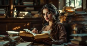 3 rasgos de personalidad relacionados con un CI alto 3 rasgos de personalidad relacionados con un coeficiente intelectual alto