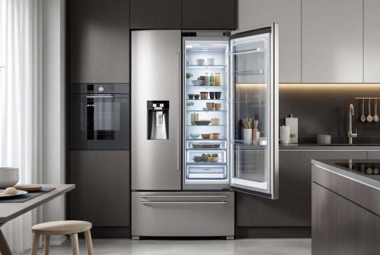 5 razones por las que tu refrigerador hace ruido y cómo solucionarlo 5 razones por las que tu refrigerador hace ruido y cómo solucionarlo