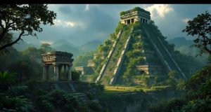 Desaparición de los mayas: descubre las causas misteriosas Desaparición de los mayas: descubre las causas misteriosas