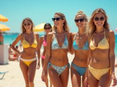 5 trucos para ocultar tus complejos en la playa 5 trucos para ocultar tus complejos en la playa