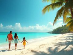 Escapadas familiares inolvidables: descubre los tesoros ocultos del caribe Escapadas familiares inolvidables: descubre los tesoros ocultos del Caribe