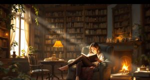 Lectura: clave para el desarrollo cerebral y fuente de imaginación La lectura: clave para el desarrollo cerebral y fuente de imaginación