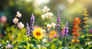 Las 5 plantas más bonitas de tallos esbeltos para descubrir Las 5 plantas más bonitas con tallos esbeltos que debes conocer