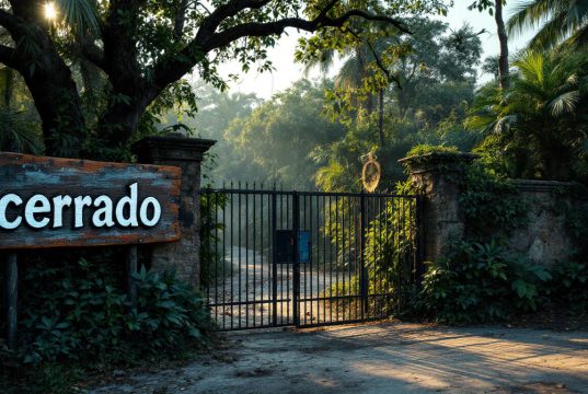 ¿Cierre de zoológicos: necesidad o error ? Cierre de zoológicos: ¿una necesidad o un error ?